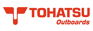 tohatsu outboard logo